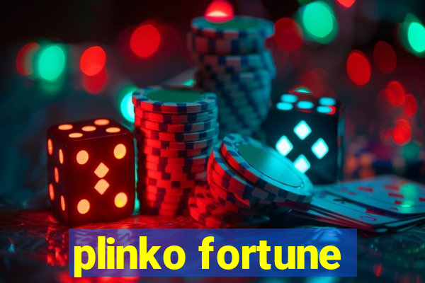 plinko fortune